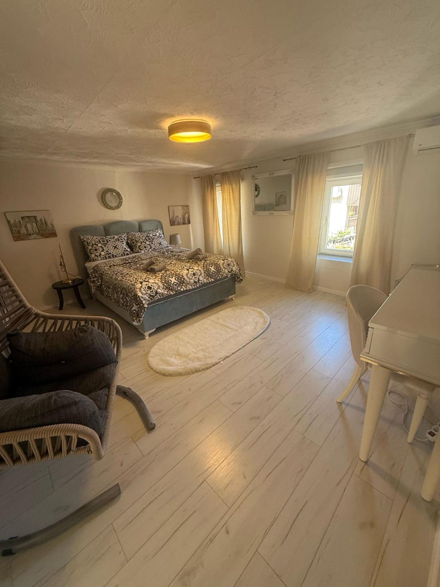 Apartment With Garden Hanja Μόσταρ Δωμάτιο φωτογραφία